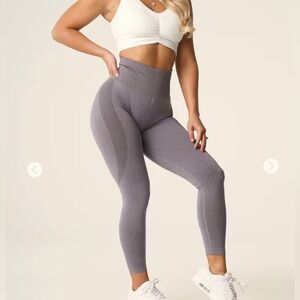 NVGTN seamless leggings